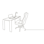 desk