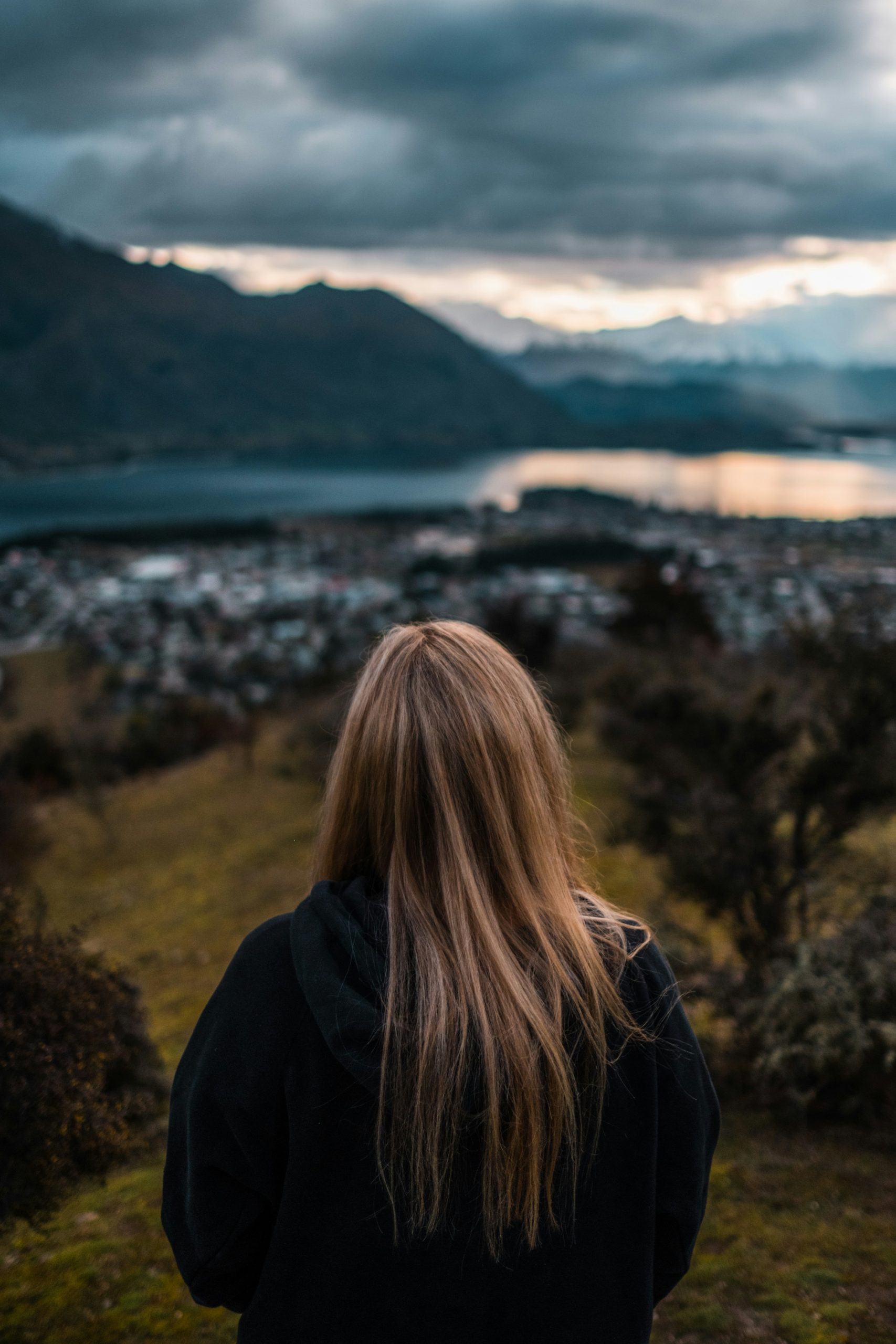 The Ripple Effect of a Bequest