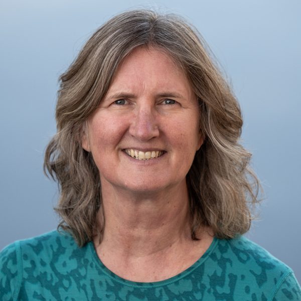 Julie Perry